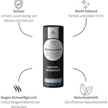 Naque Ben&anna Ben & Anna Deo Stick 40GR 94959