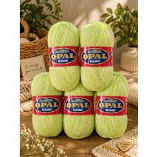 Opal Kristal 135 Orlon Ipi 5 Adet