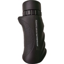 Square 10X25 Tek Gozlu El Durbun