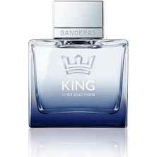 Naque Antonio Banderas Of Seductıon Bay Edt 100 ml