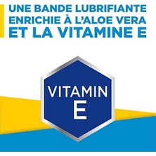 Naque Wilkinson Xtreme 3 Pure Sensitive Tıraş Bıçağı, 8 Adet