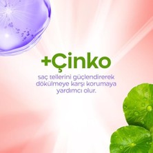 Naque Dökülme Karşıtı Şampuan, 400 ml