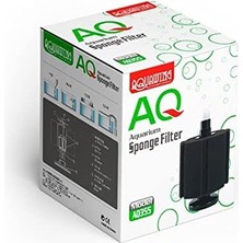 Naque Aquawıng Üretim Filtresi