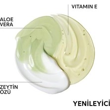 Naque Professionals Yenileyici Durulanmayan Sprey 150 ml - Tüm Saç Tipleri Için