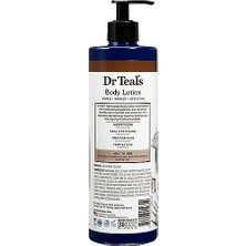 Naque Dr.teal's Besleyici Hindistan Cevizi Yağı Vücut Losyonu 532ML