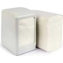 Naque Dispenser Peçete 150'LI 18 Paket