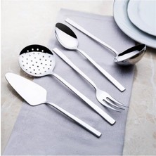 Naque Dalyan Servis Set