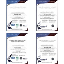 Naque 4 Oz Desenli Kalın Karton Bardak, 100 ml Kağıt Bardak Türk Kahvesi ve Espresso Için 100 Adet (100, Mililitre)