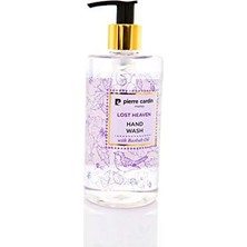 Naque E Vitaminli Nemlendirici Sıvı El Sabunu, 350 ml