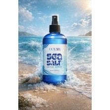 Ocean Sea Salt Deniz Tuzu Spreyi Yapışkanlık Hissi Bırakmaz 250 ml Deniztuzu