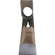 Naque Sürmene El Yapımı Dövme Çelik Sandalcı Keseri, Kayıkçı Keseri, Sapsız