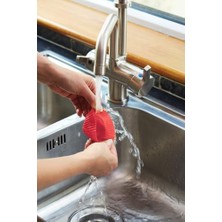 Naque Orret Home Muffin Pişirme Kalıbı 12 Adet Silikon Kek Kalıbı Cupcake Çikolata ve Sade Kek (12 Adet)