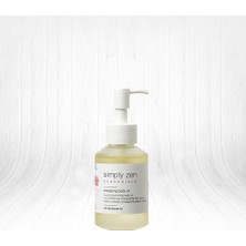 Naque Simply Zen Sensorials Cocooning Vücut Yağı 100ML