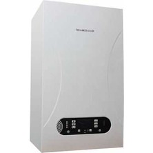 Termodinamik Dek 24 Kw Trifaze Elektrikli Kombi