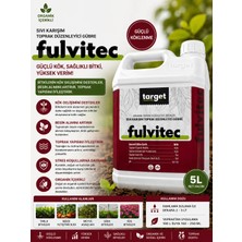Fulvitec Köklendirici 5lt