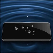 Naque P40 Pro Ile Uyumlu Davin Seramik Ekran Koruyucu