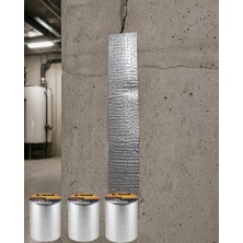 MiraLive 3 Lü Set Çok Amaçlı Tamir Bandı Su Kaçak Önleyici Yapışkanlı