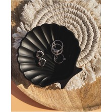 Özgürce Iki Parça Tasarım Obje, Deniz Teması, Sunum ve Dekorasyon Için Özel Ürün