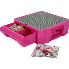 NW NessiWorld S00071451 Sun-Rms-Blok Set Saklama Kutulu