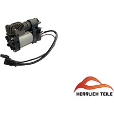 Herrlich Teile S90/V90 XC90 XC60 2016-HAVALI Süspansiyon Komprosörü