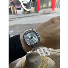 Jg. Polo Club Erkek Kol Saati ( Fonksiyonel )
