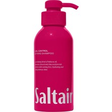 Saltair Pink Beach Bukle Belirginleştirici Şampuan 414ML