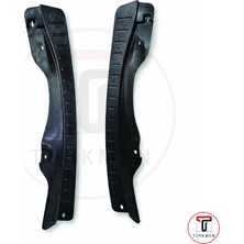 Türkmen Chery Tiggo 7-7 Pro-7 Pro Max Arka Teker Plastiği