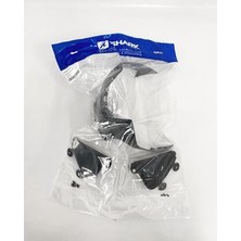 Shark Aeron-Gp Spoiler VE03210/VE03212