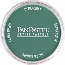 Panpastel Ultra Soft Artist Pastel Boya 620.3 Phthalo Green Shade