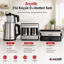 Arçelik Inoksset