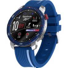 Reebok RV-CMT-G0-A1IN-BB Erkek Akıllı Kol Saati