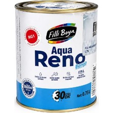 Filli Boya Aqua Reno Banyo 0.75 Lt Rg1