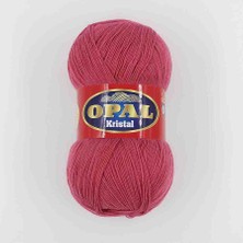 Opal Kristal 142 Örgü Ipi 5 Adet