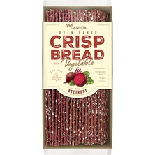 Danvita Kırmızı Pancarlı Kraker 130G