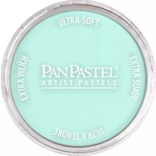 Panpastel Ultra Soft Artist Pastel Boya 620.8 Phthalo Green Tint