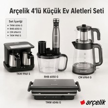 Arçelik Arcelikcamgriset