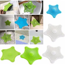 General Yıldız Süzgeç - Lavabo Süzgeci - Küvet Süzgeci