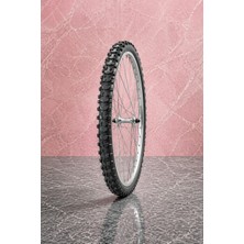 Servis 16X1.95 Dış Lastik (Tıger) Bisiklet Lastiği