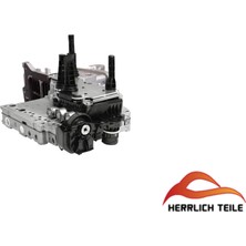 Herrlich Teile S60 Mps6 Şanzuman -Şanzuman Kontrol Ünitesi (Mechatronic)