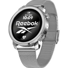 Reebok RV-CMV-L0-A1S1-BB Unisex Akıllı Kol Saati