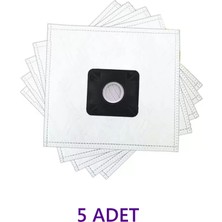 İlk El Grup Ieg™ Arçelik Uyumlu Elektrikli Süpürge S 4960 S 4961 S 4962 Bks 1911 Bks 1912 Bks 1913 Toz Torb