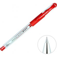 Uniball Signo Dx (0.38) Jel Kalem Kırmızı