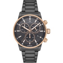 Momentus SM393T-05SR Erkek Kol Saati