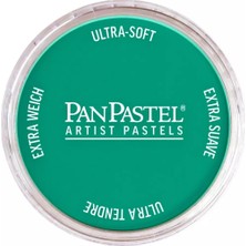 Panpastel Ultra Soft Artist Pastel Boya 620.5 Phthalo Green