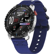 Reebok RV-CMF-G0-A1NN-BB Erkek Akıllı Kol Saati