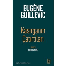 Arenes Kasırganın Çatırtıları