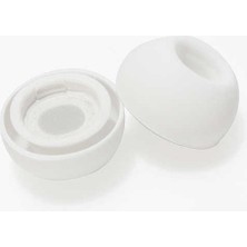 BuLand Store Apple Airpods Pro Hafif Serax Silikon Kulaklık Ucu