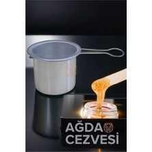 General Turk Ağda Cezvesi