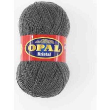 Opal Kristal 244 Orlon Ipi 5 Adet