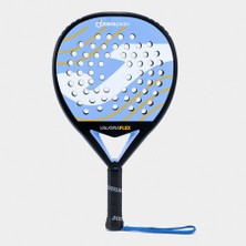 Joma Valkiria Flex Padel Raketi Mavi/beyaz 401906.107